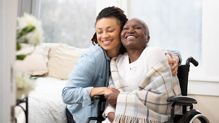 SMART HOME HEALTH CARE — homepage
