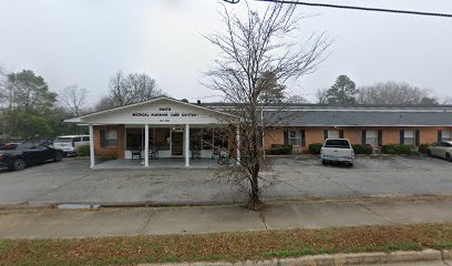 SMITH MEDICAL NURSING CARE CTR — homepage