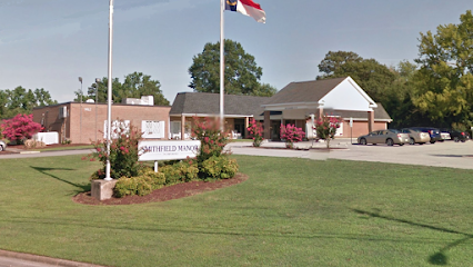 Smithfield Manor Rehabilitation and Healthcare Cen — homepage