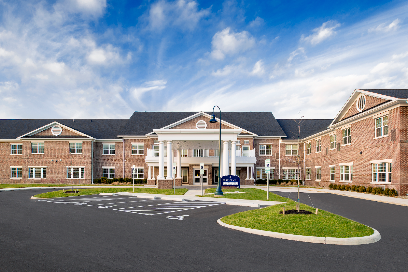 SMITHS MILL HEALTH CAMPUS — homepage