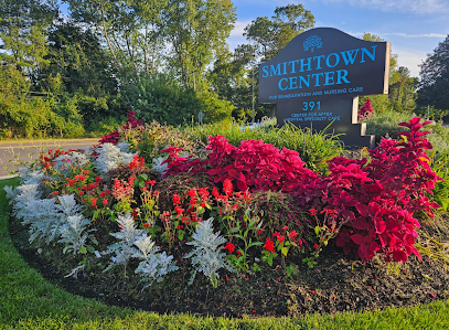 Smithtown Center for Rehabilitation & Nursing Care — homepage