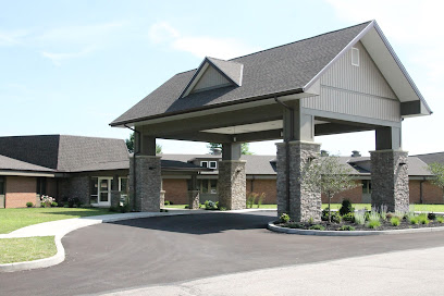 SMITHVILLE WESTERN CARE CENTER — homepage