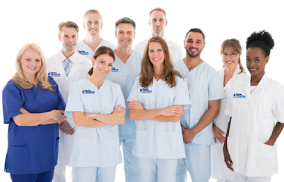 SMOKY MOUNTAIN HOME HEALTH AND HOSPICE, I N C — homepage