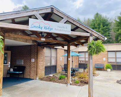 Smoky Ridge Health and Rehabilitation — homepage
