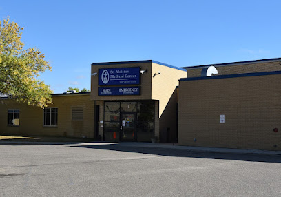SMP HEALTH - ST ALOISIUS — homepage