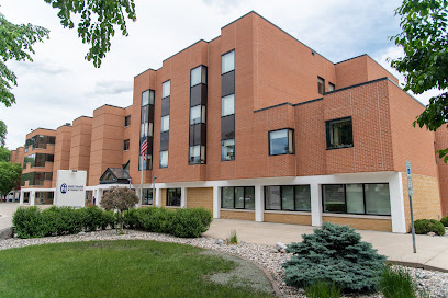 SMP HEALTH - ST CATHERINE NORTH — homepage