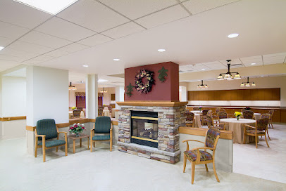 SNF-THE VILLA AT MARYMOUNT — homepage