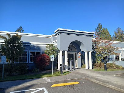 Snohomish Health and Rehabilitation of Cascadia — homepage