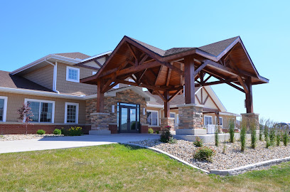 SNYDER VILLAGE — homepage