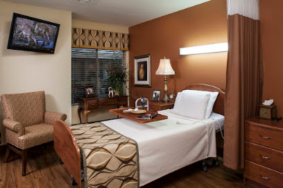 SOCAL POST-ACUTE CARE — homepage