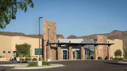 SOCORRO GENERAL HOSPITAL HOME HEALTH CARE — homepage