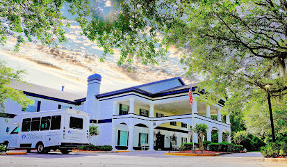 Sodalis Jacksonville — homepage