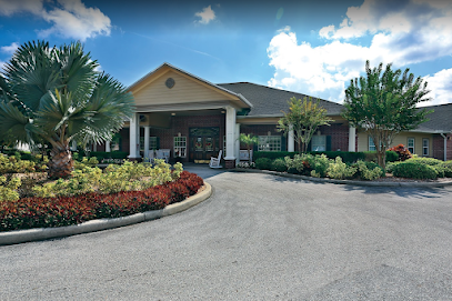 Sodalis Tampa — homepage