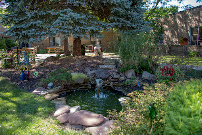 Sodus Rehabilitation & Nursing Center — homepage