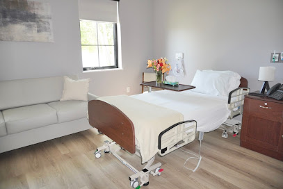 SOLACE HOSPICE CARE, LLC — homepage