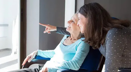SOLACE HOSPICE & PALLIATIVE CARE INC — homepage
