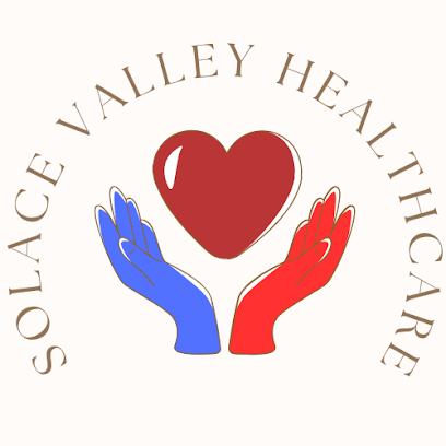 SOLACE VALLEY HEALTHCARE LLC — homepage