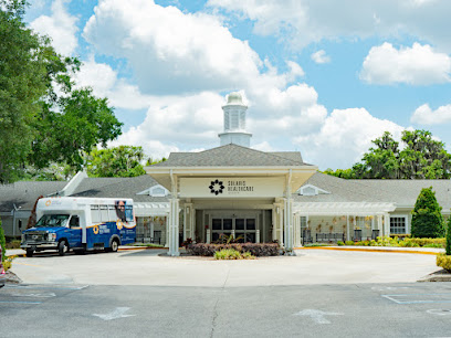 SOLARIS HEALTHCARE APOPKA — homepage