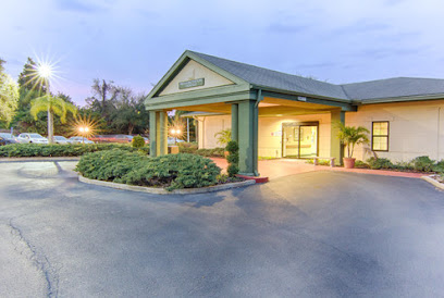 Solaris Healthcare Bayonet Point — homepage