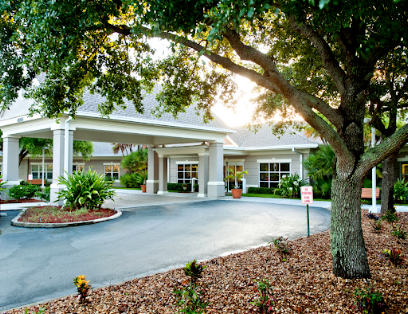 SOLARIS HEALTHCARE CHARLOTTE HARBOR — homepage