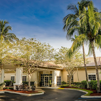 SOLARIS HEALTHCARE COCONUT CREEK — homepage