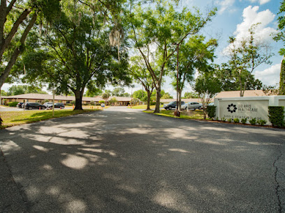SOLARIS HEALTHCARE FOREST LAKE — homepage