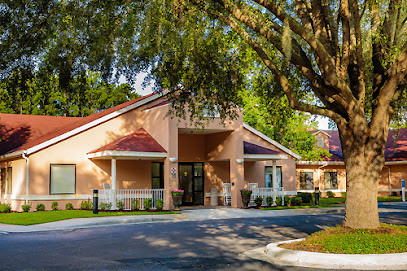 SOLARIS HEALTHCARE LAKE CITY — homepage
