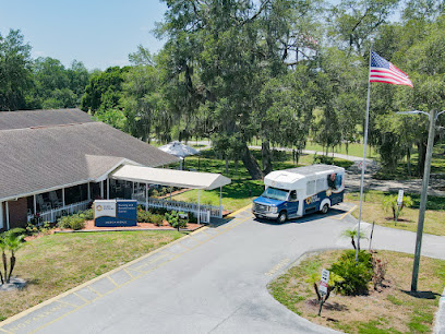 SOLARIS HEALTHCARE LAKE ZEPHYR — homepage
