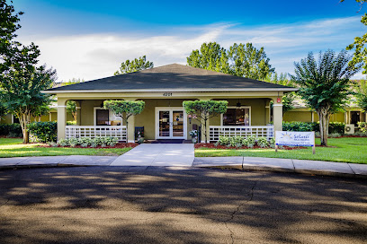 SOLARIS HEALTHCARE OSCEOLA — homepage
