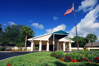 SOLARIS HEALTHCARE PARKWAY — homepage
