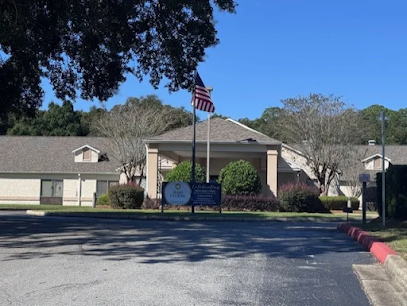 SOLARIS HEALTHCARE PENSACOLA — homepage