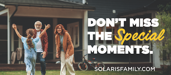 SOLARIS HOME HEALTH — homepage