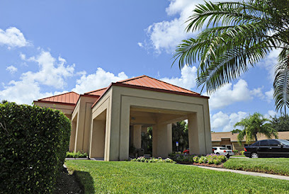 SOLARIS SENIOR LIVING NORTH NAPLES — homepage