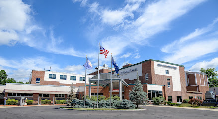 Soldiers and Sailors Memorial Hospital Extended Ca — homepage