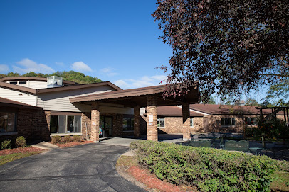 Soldiers Grove Health Services — homepage