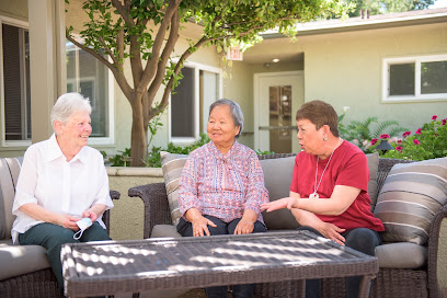 Solheim Senior Community — homepage