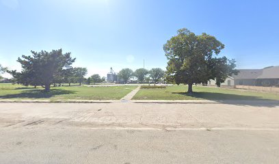 SOLOMON VALLEY MANOR — homepage