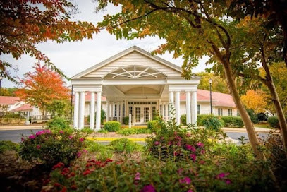 SOLOMONS NURSING AND REHAB CENTER — homepage