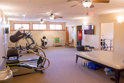 Solon Nursing Care Center — homepage