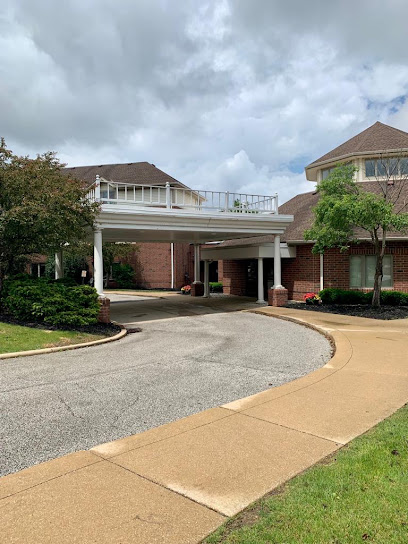 SOLON POINTE AT EMERALD RIDGE — homepage