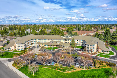 Solstice Senior Living at Bakersfield — homepage