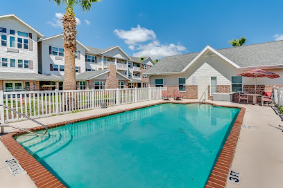 Solstice Senior Living at Corpus Christi — homepage