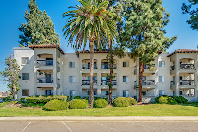 Solstice Senior Living at El Cajon — homepage