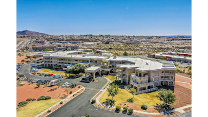 Solstice Senior Living at Las Cruces — homepage