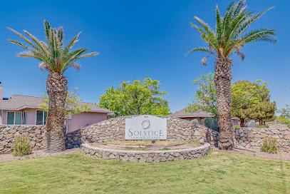 Solstice Senior Living at Rio Norte — homepage