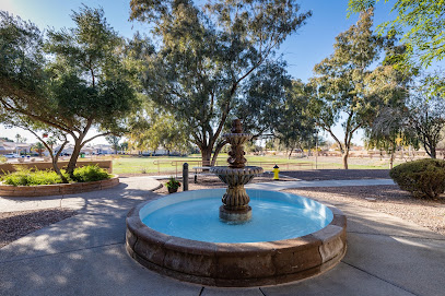 Solterra at Chandler Assisted Living & Memory Care — homepage