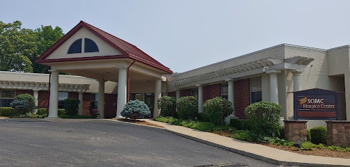 SOMC HOSPICE — homepage