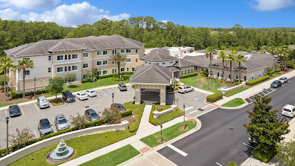 Somerby Lake Nona — homepage