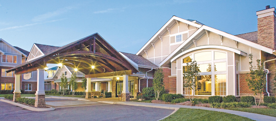 SOMERFIELD AT THE HERITAGE — homepage