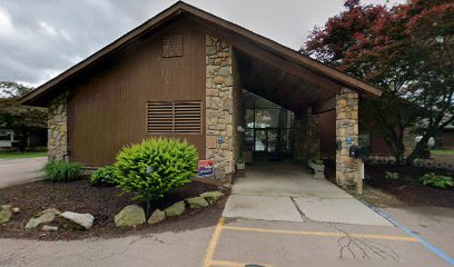 SOMERSET HEALTHCARE & REHABILITATION CENTER — homepage
